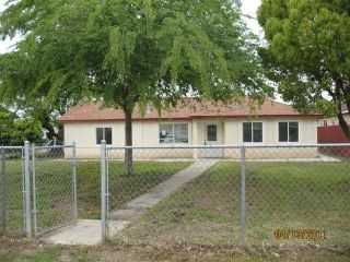 Foreclosed Home - 23638 PEPPER RD, 93270