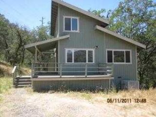 Foreclosed Home - 42504 SIERRA DR, 93271