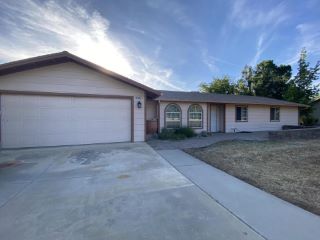 Foreclosed Home - 40855 GROUSE DR, 93271