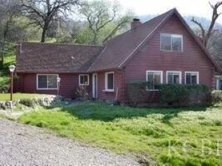 Foreclosed Home - 43795 OAK DR, 93271