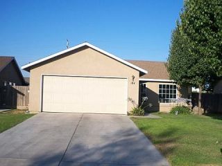 Foreclosed Home - 184 EL SYD ST, 93272