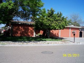 Foreclosed Home - 309 N LANE ST, 93274