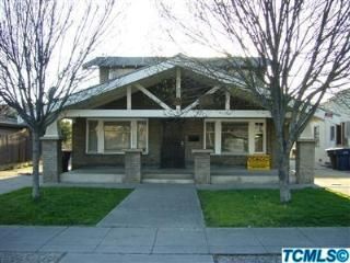 Foreclosed Home - 127 S I ST, 93274