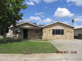 Foreclosed Home - 1580 W BEAUMONT AVE, 93274