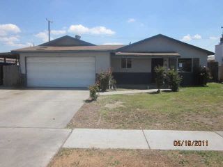 Foreclosed Home - 909 W THERA AVE, 93274