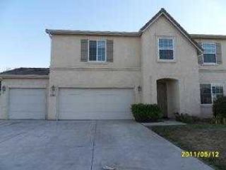 Foreclosed Home - 1541 PALOMINO ST, 93274