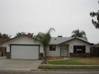 Foreclosed Home - 861 S KAZARIAN ST, 93274