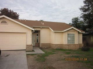 Foreclosed Home - 2074 W PLEASANT AVE, 93274
