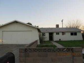 Foreclosed Home - 1125 W PLEASANT AVE, 93274