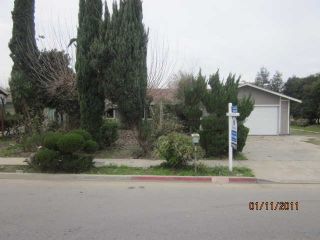 Foreclosed Home - 891 S SPRUCE ST, 93274