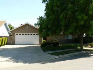 Foreclosed Home - 1585 PARADISE AVE, 93274