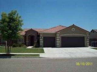 Foreclosed Home - 1932 SOLARIA ST, 93274