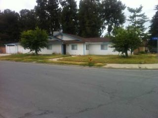 Foreclosed Home - 1421 E ASPEN AVE, 93274