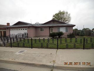 Foreclosed Home - List 100102503