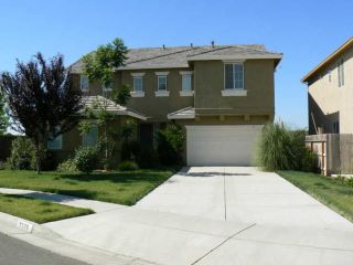 Foreclosed Home - 2538 RIVIERA CT, 93274