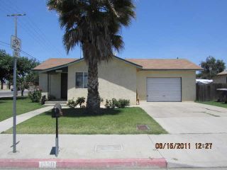 Foreclosed Home - 1330 W TULARE AVE, 93274