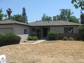 Foreclosed Home - 397 E GAIL AVE, 93274