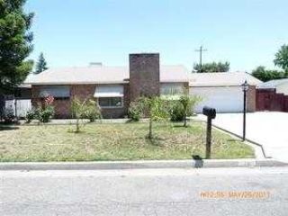 Foreclosed Home - 230 N CANBY ST, 93274