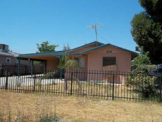 Foreclosed Home - 639 N G ST, 93274