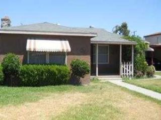 Foreclosed Home - 560 N F ST, 93274