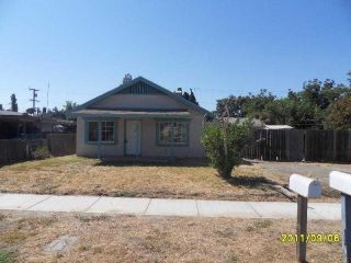 Foreclosed Home - 633 W ALPINE AVE, 93274