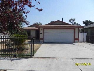 Foreclosed Home - 544 S F ST, 93274