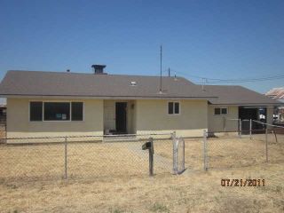 Foreclosed Home - 19833 ROAD 124, 93274
