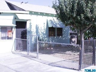Foreclosed Home - 240 N A ST, 93274