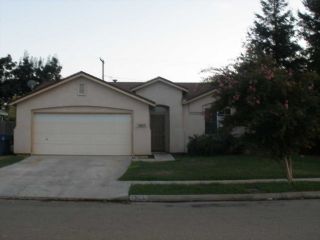 Foreclosed Home - 1805 HATCH AVE, 93274