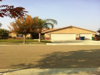 Foreclosed Home - 1920 BASS LAKE AVE, 93274