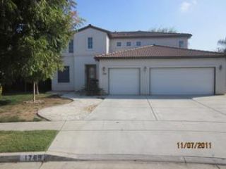 Foreclosed Home - 1769 PINOT CT, 93274