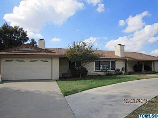 Foreclosed Home - 833 N DICKRAN DR, 93274