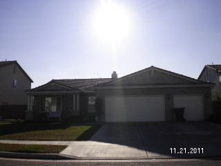 Foreclosed Home - 1571 MIRASSON CT, 93274