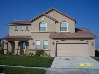 Foreclosed Home - 2502 BELL PORT AVE, 93274