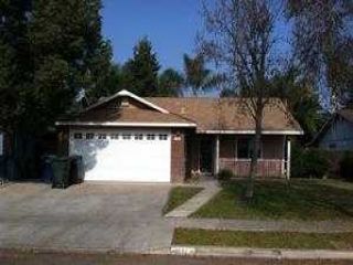 Foreclosed Home - 1184 SANTA MONICA AVE, 93274