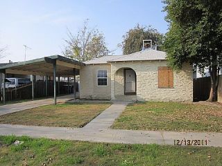 Foreclosed Home - 137 N LOS ANGELES ST, 93274