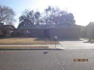 Foreclosed Home - 1065 W MADALYN AVE, 93274
