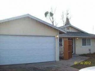 Foreclosed Home - List 100241359