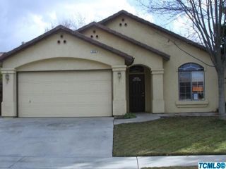 Foreclosed Home - 1915 MODOC AVE, 93274