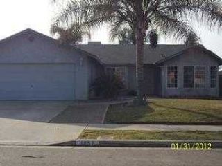 Foreclosed Home - 1257 W OAKLAND AVE, 93274