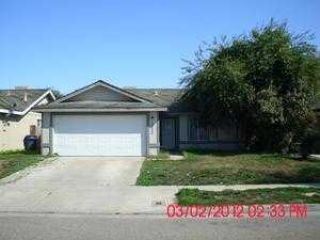 Foreclosed Home - List 100268378