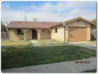 Foreclosed Home - 725 S S ST, 93274