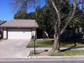 Foreclosed Home - 1812 BEN FRANKLIN AVE, 93274