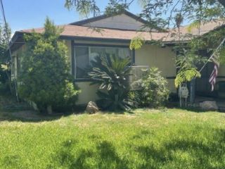 Foreclosed Home - 16596 CRYSTAL ST, 93274