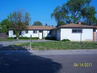 Foreclosed Home - List 100014475