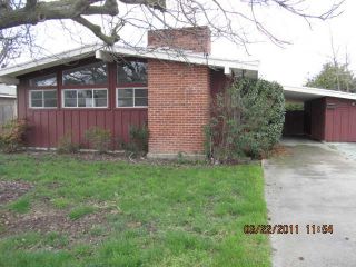 Foreclosed Home - List 100033526