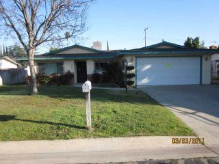 Foreclosed Home - 1436 W DOROTHEA AVE, 93277