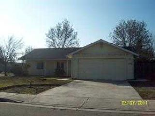 Foreclosed Home - 123 W LOYOLA AVE, 93277