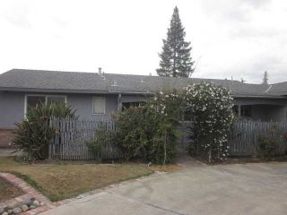 Foreclosed Home - 3724 W WALNUT AVE, 93277
