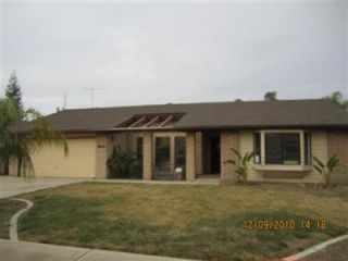 Foreclosed Home - List 100035793